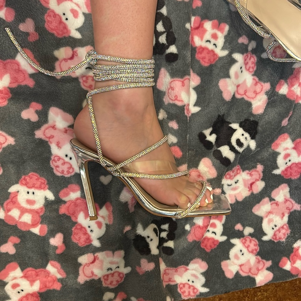 heels
